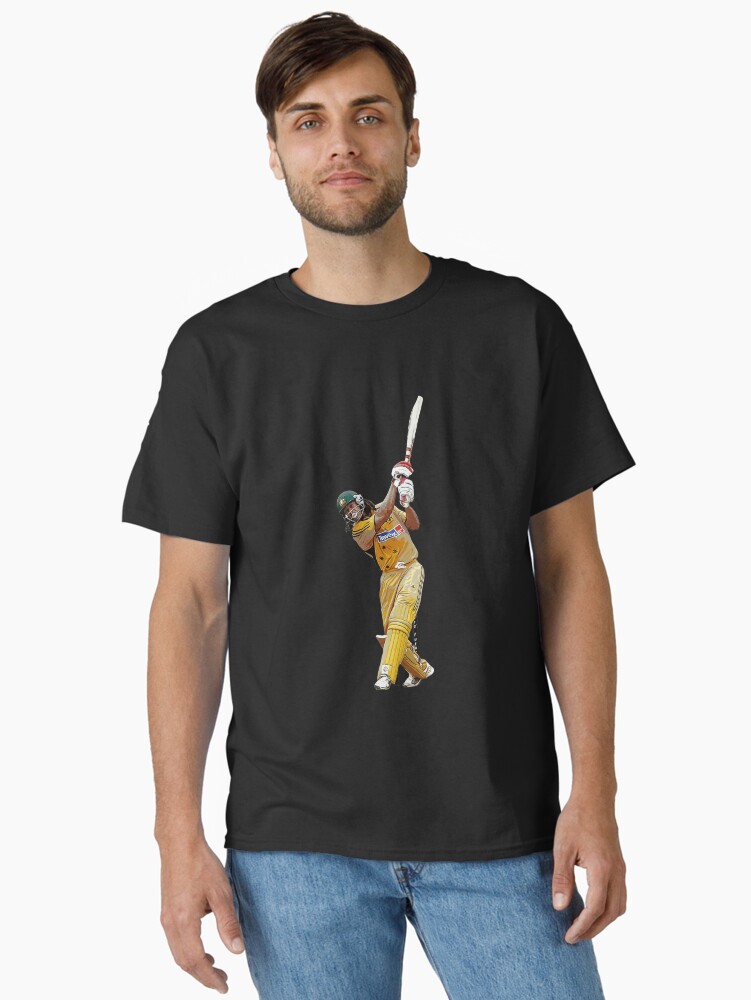 RIP Andrew Symonds Classic T-Shirt