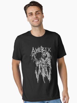 Amebix Premium Essential T-Shirt