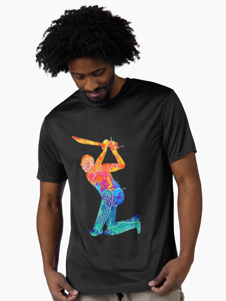 Cricket Active T-Shirt
