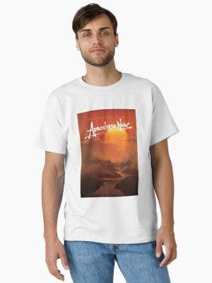 Apocalypse Now      (4) Classic T-Shirt