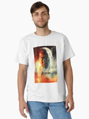 Apocalypse Now      (7) Classic T-Shirt