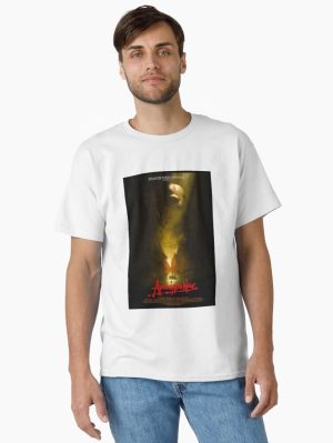 Apocalypse Now      (10) Classic T-Shirt