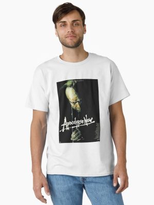 Apocalypse Now  Classic T-Shirt