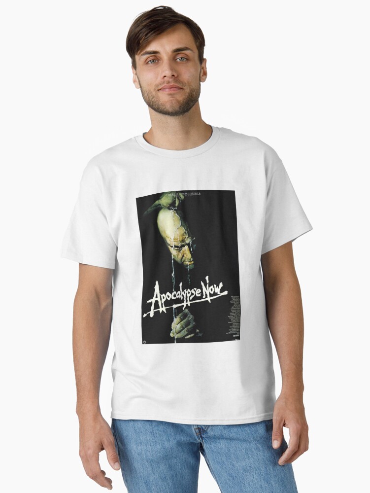 Apocalypse Now Classic T-Shirt