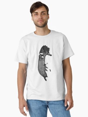 kurtz_s horror   Classic T-Shirt