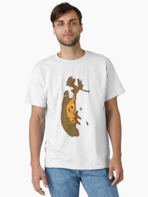 Colonel Kurtz   Classic T-Shirt