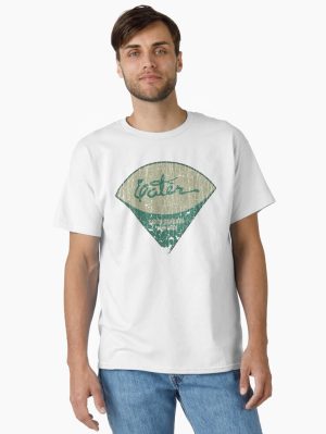 Charlie Don_t Surf Classic T-Shirt