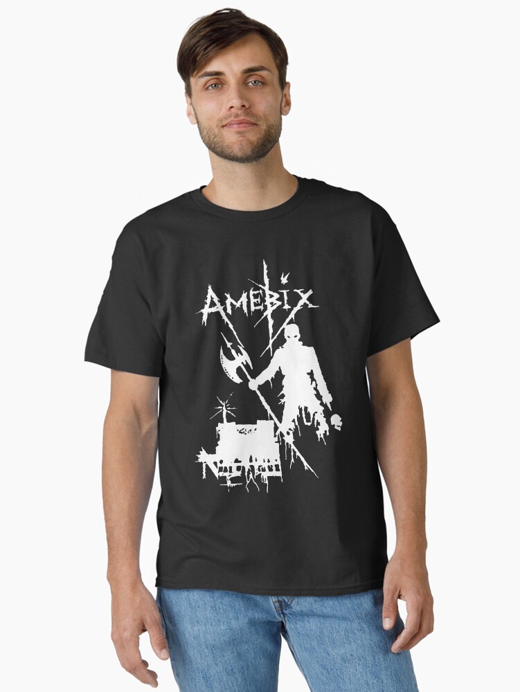 Amebix Tribute Classic T-Shirt