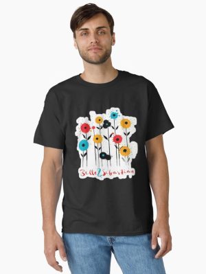 belenbast                Classic T-Shirt