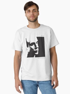 Brian Eno - Before and After Science Classic T-Shirt