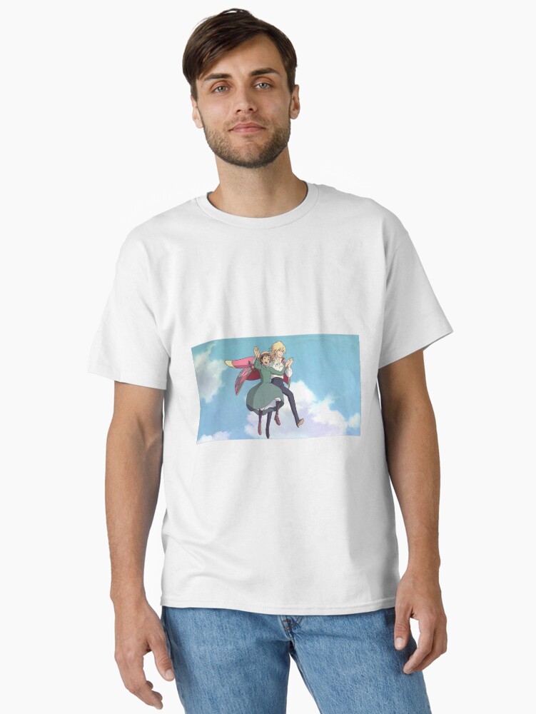 HAURU Classic T-Shirt