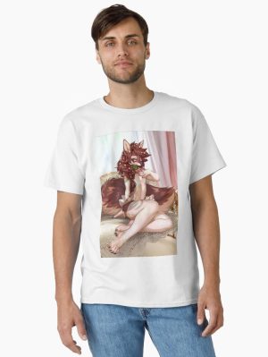 Bridal Sky Classic T-Shirt