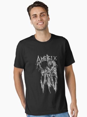 AAmebix Premium T-Shirt Essential T-Shirt