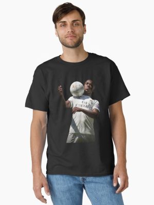 Vinicius Junior   Classic T-Shirt