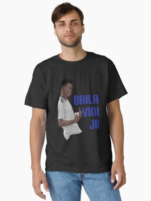 Baila vini jr! Classic T-Shirt