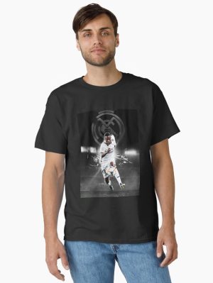 vinicius junior 1130622 Classic T-Shirt