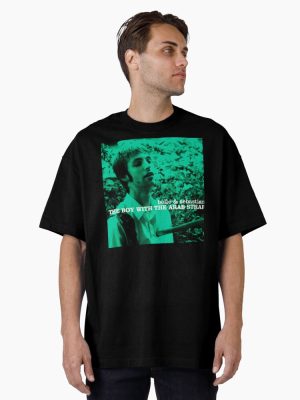 Dine belles   Oversized T-Shirt