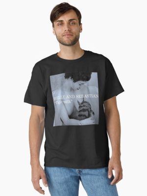 Found belles   Classic T-Shirt
