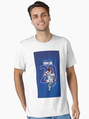 vinicius junior Essential T-Shirt