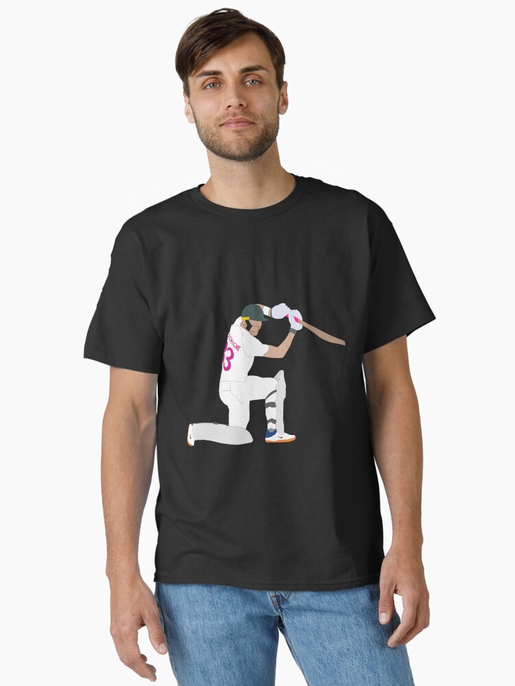 Marnus Labuschagne Classic T-Shirt