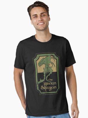 Lord of the Essential T-Shirt