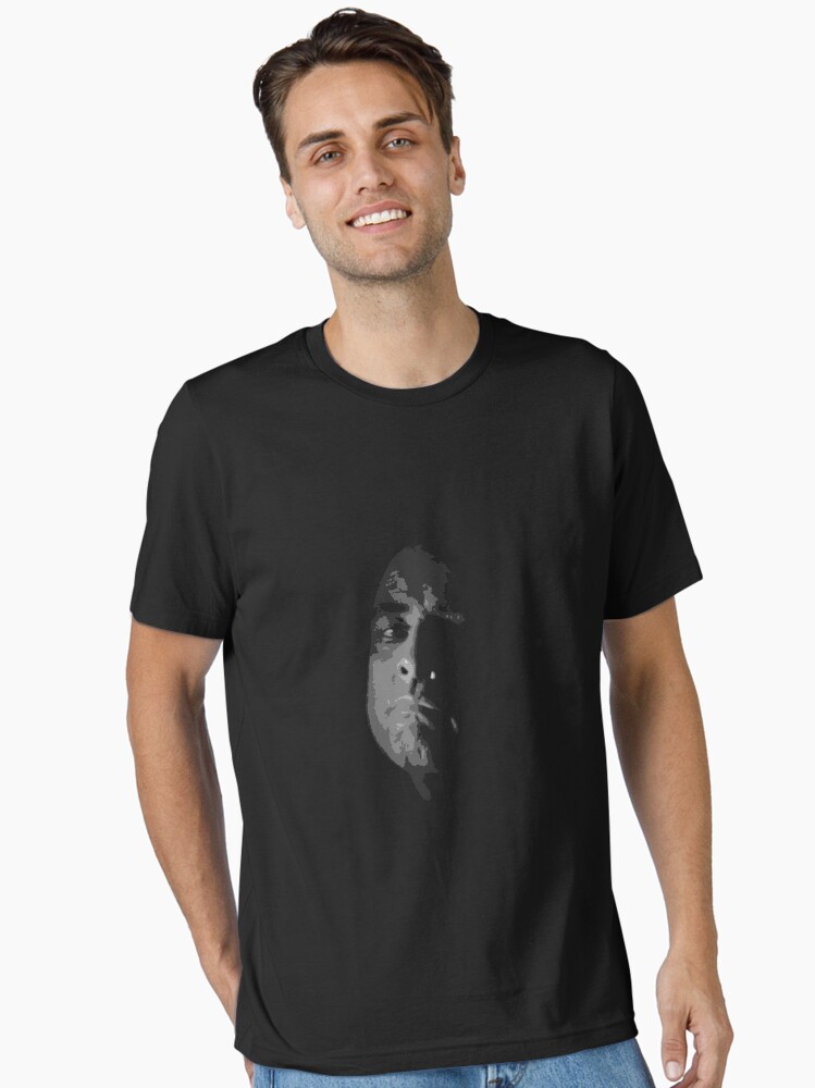 kurtz's horror Essential T-Shirt