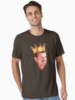 Gunther King Essential T-Shirt