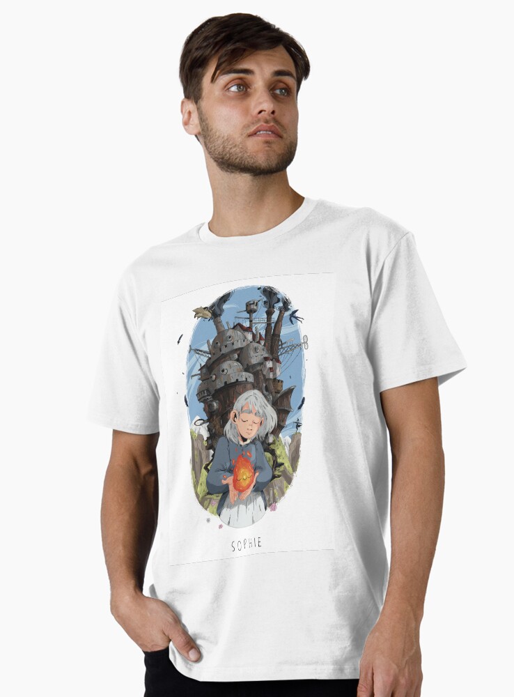 H E R O I N E. S O P H I E Premium T-Shirt