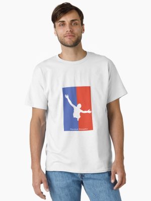 Andy Dufresne Classic T-Shirt
