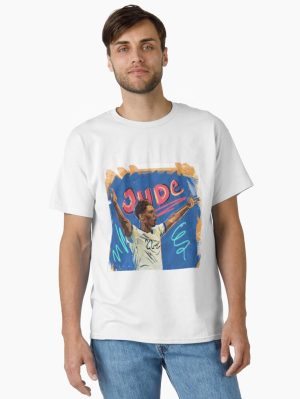 Jude Bellingham Celebration Classic T-Shirt
