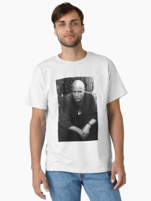 Marlon Brando apocalypse now  Classic T-Shirt