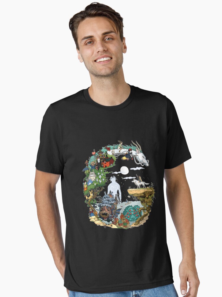 Asiom Essential T-Shirt