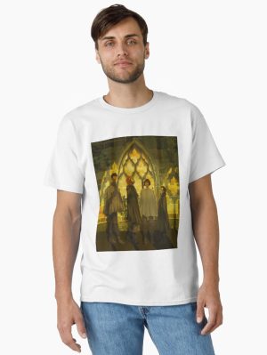 Canaan house  Classic T-Shirt