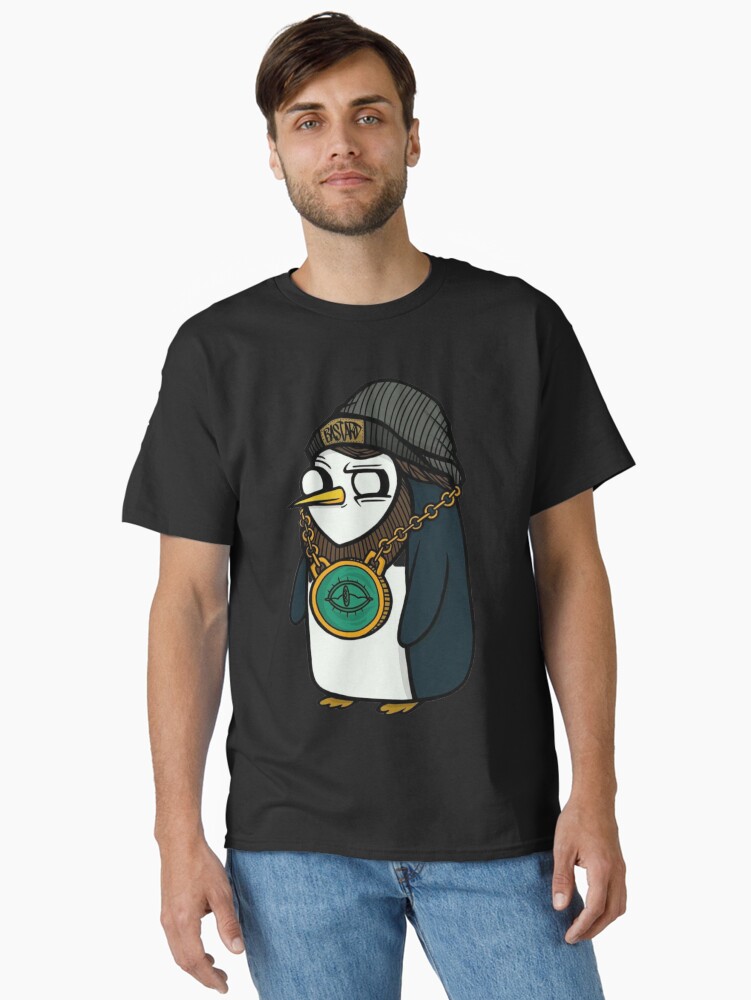Gunther Classic T-Shirt