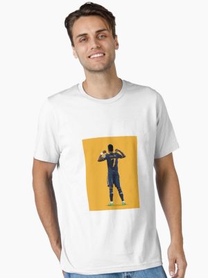 vinicius junior Essential T-Shirt