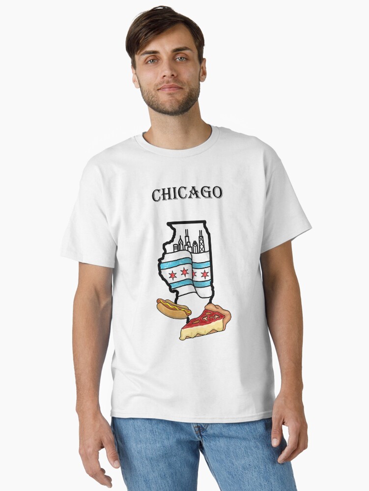 Chicago Classic T-Shirt