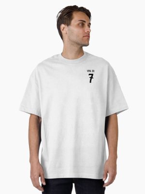 Vini Oversized T-Shirt