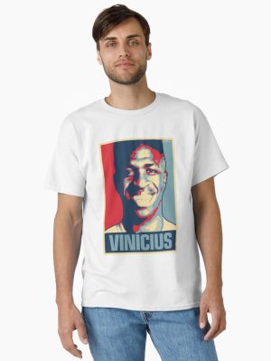 Vinícius Classic T-Shirt