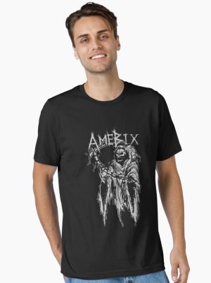Amebix Essential T-Shirt