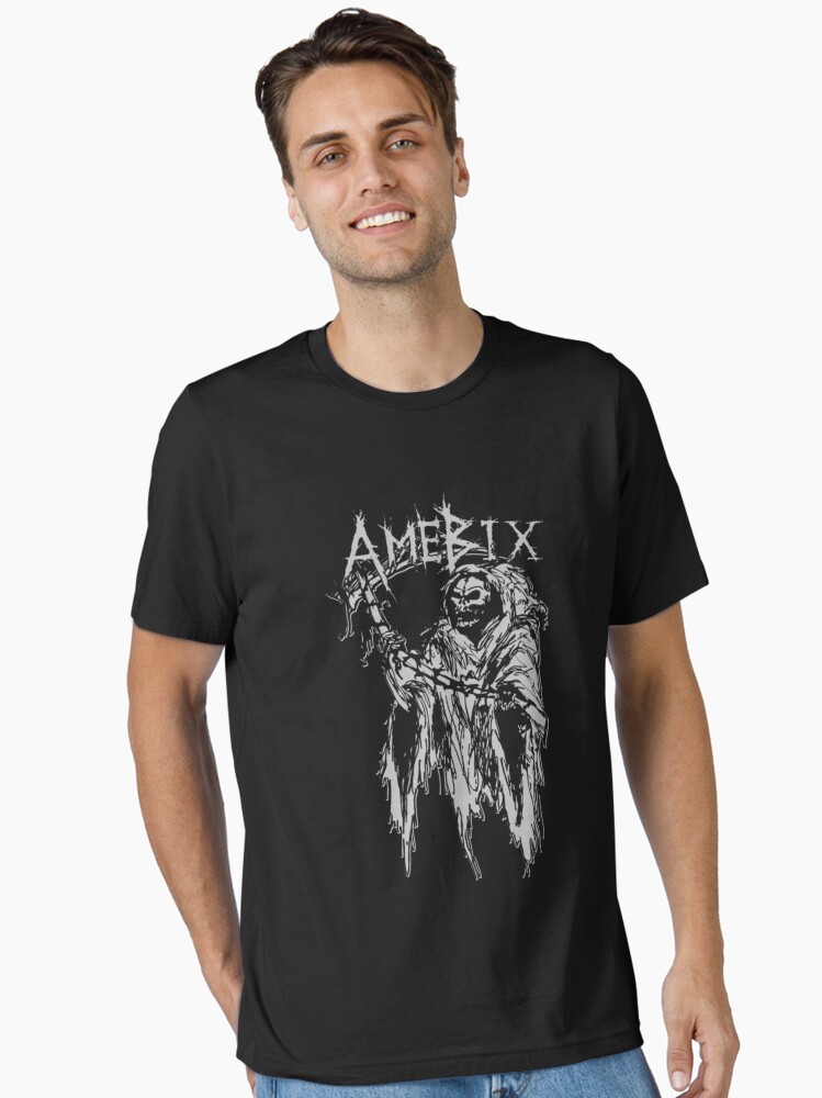 Amebix Essential T-Shirt