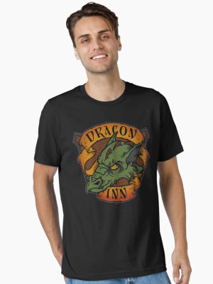 Dragon Inn Items Essential T-Shirt