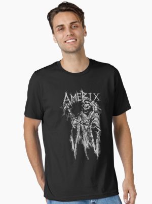 Amebix Essential T-Shirt