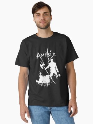 Amebix Tribute Classic T-Shirt