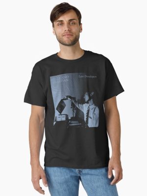 Belle & Sebastian She's Losing It Classic T-Shirt