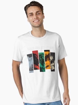 Belle And Sebastian Discography Essential T-Shirt