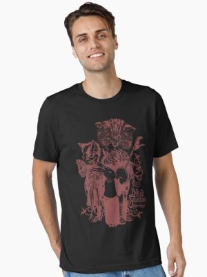 Belle And Sebastian Indie Essential T-Shirt