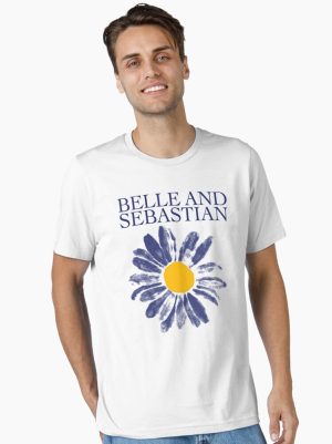 Belle And Sebastian Essential T-Shirt