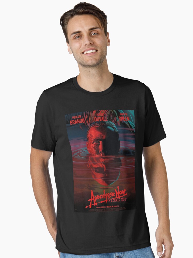 Apocalypse-Now-- Essential T-Shirt