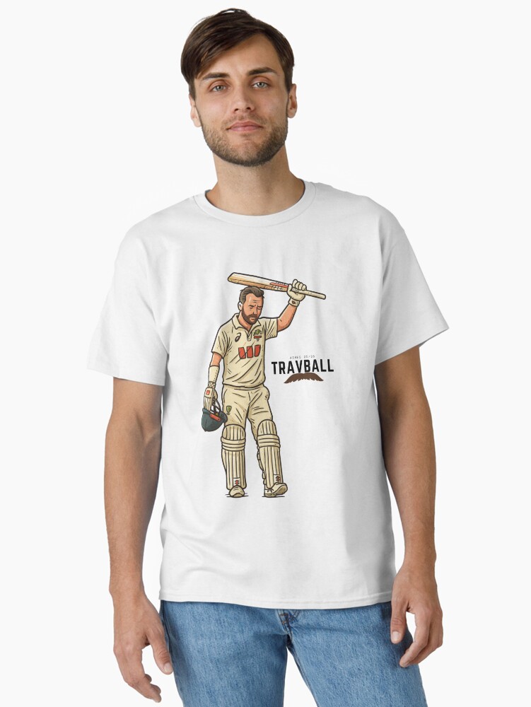 TRAVBALL - What A Knock! Classic T-Shirt