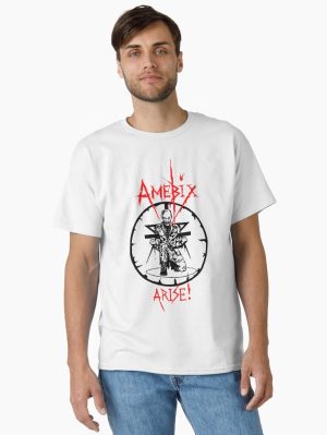 AMEBIX - ARISE Classic T-Shirt